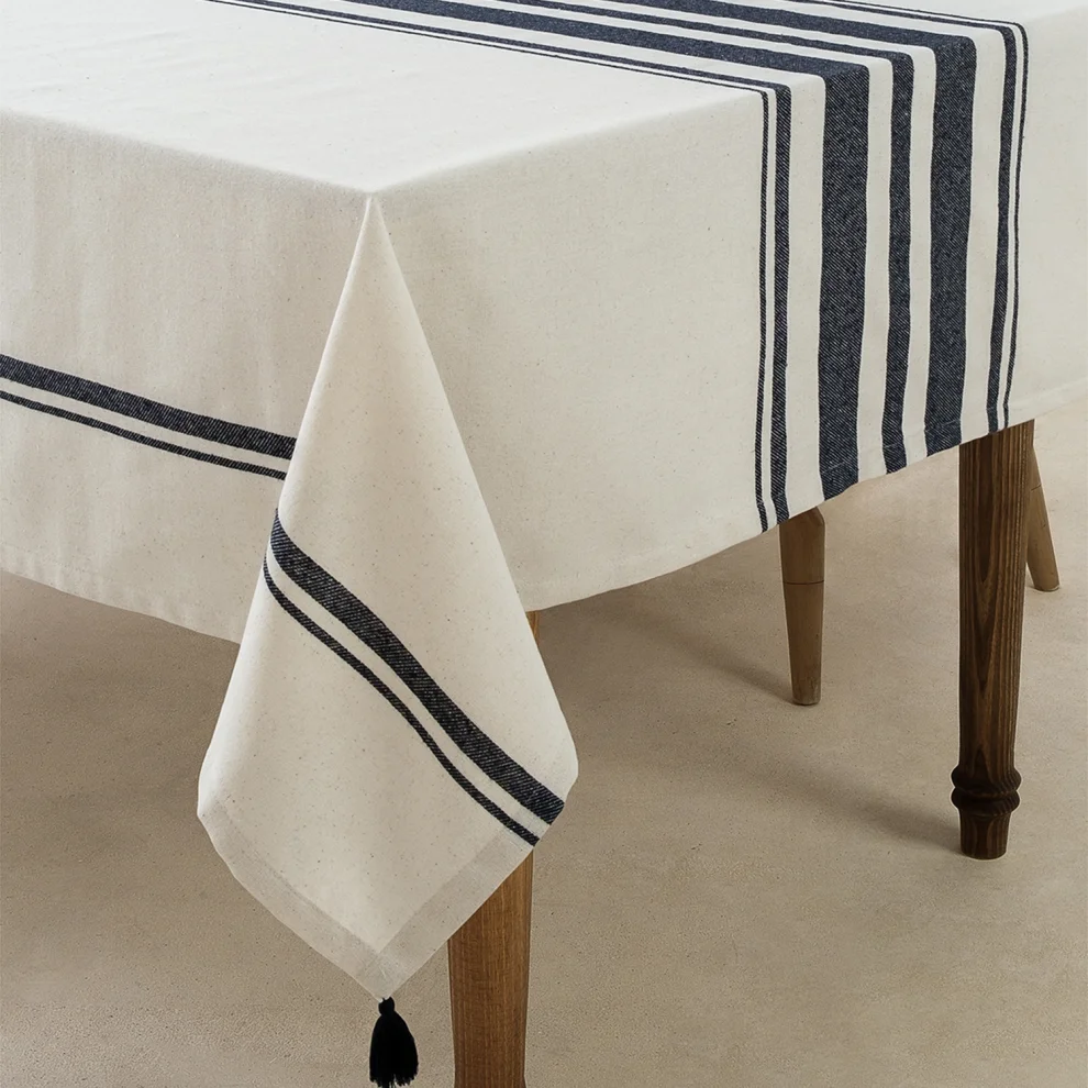 Denizli Concept - Tereza Table Cloth