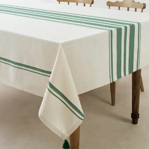 Denizli Concept - Tereza Table Cloth