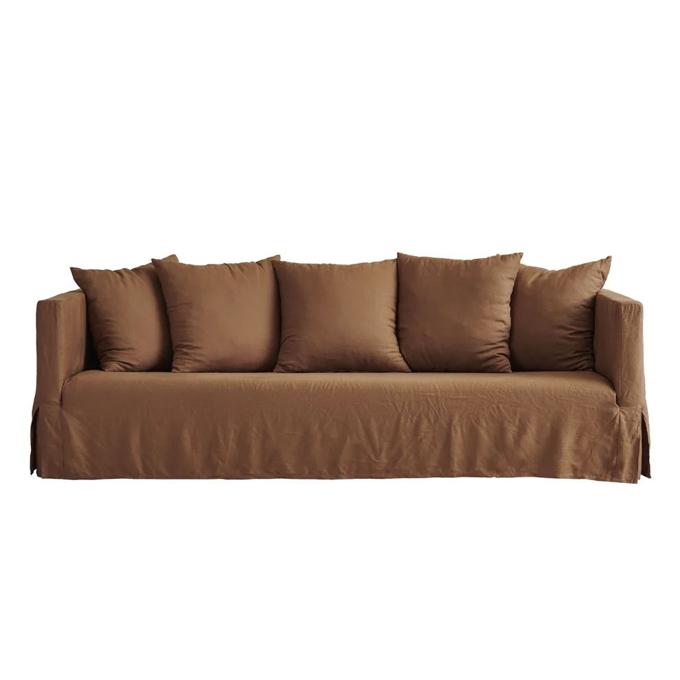 Edizione Living - Gala 3 Seater Sofa