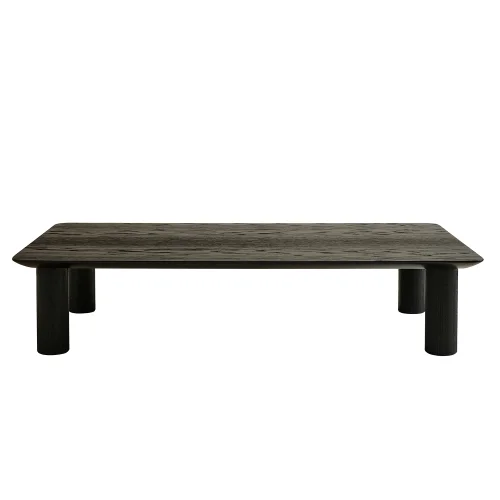 Edizione Living - Torre Rectangular Coffee Table