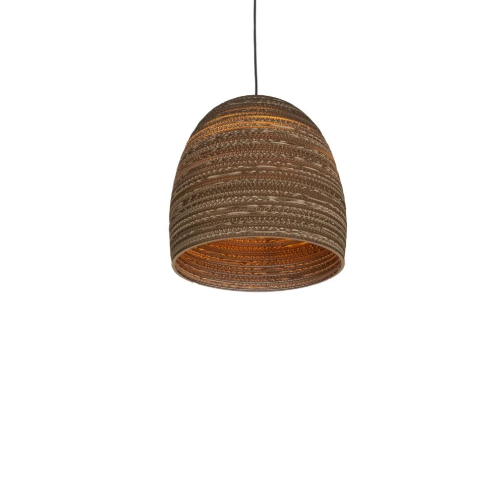 Lumo - Bell Pendant Lamp