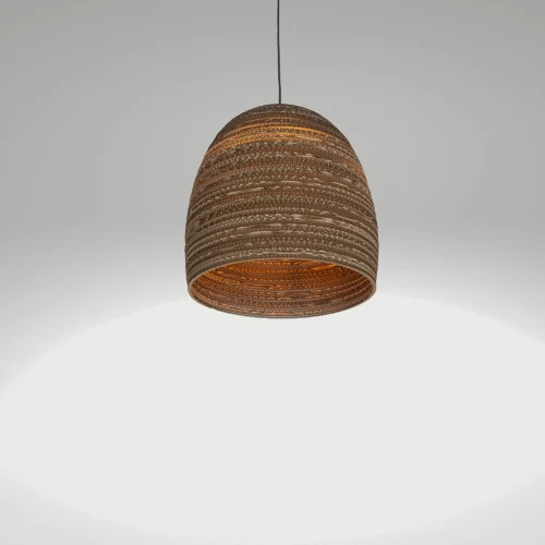 Lumo - Bell Pendant Lamp