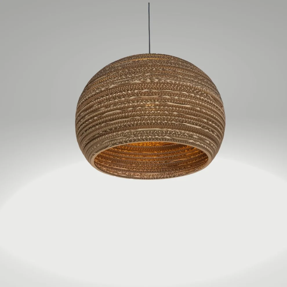 Lumo - Astro Pendant Lamp