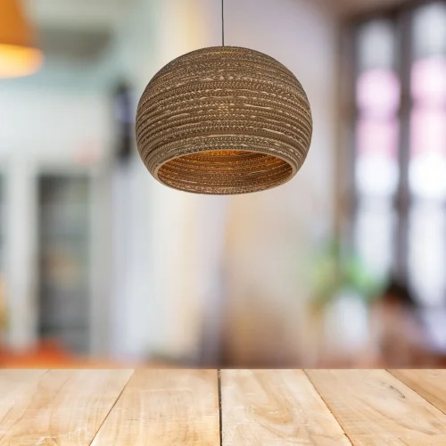 Lumo - Astro Pendant Lamp