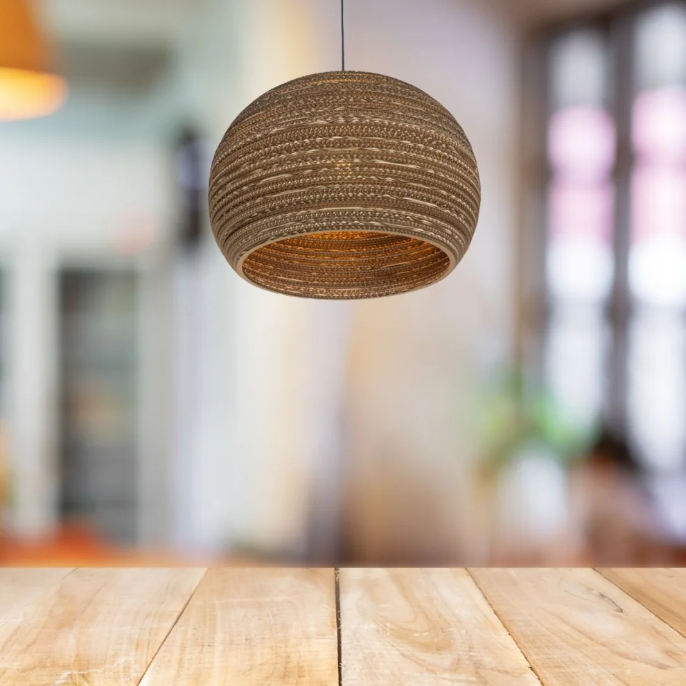 Lumo - Astro Pendant Lamp