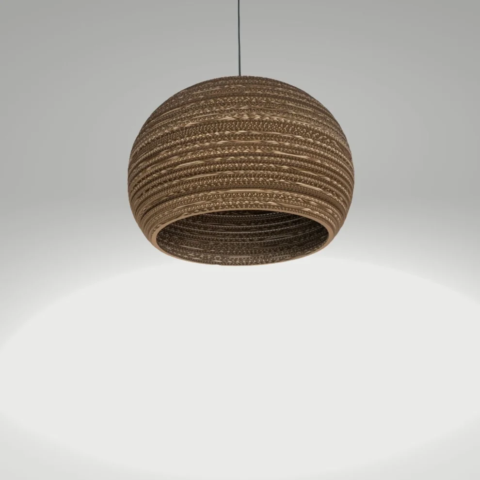 Lumo - Astro Pendant Lamp