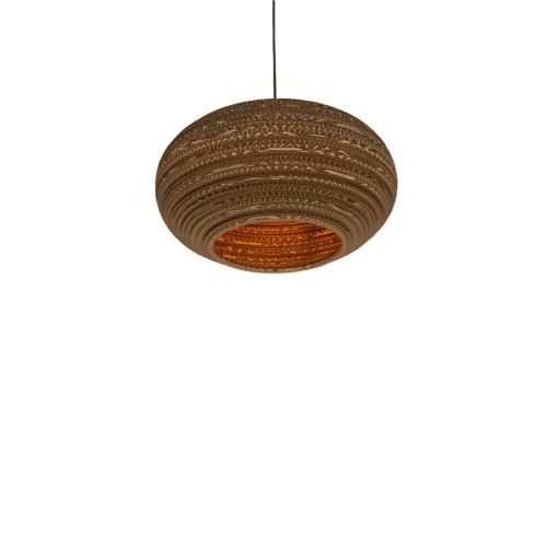 Lumo - Elips Pendant Lamp