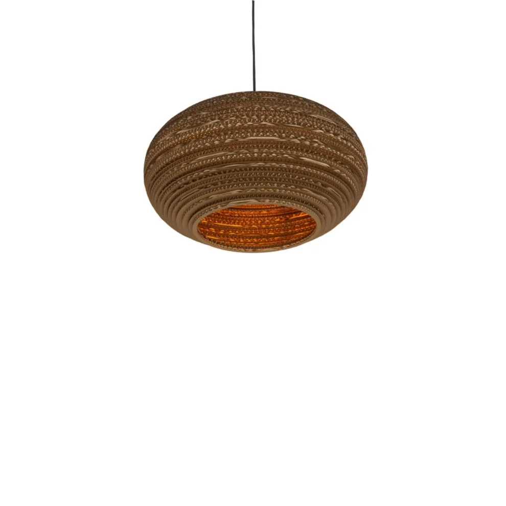 Lumo - Elips Pendant Lamp