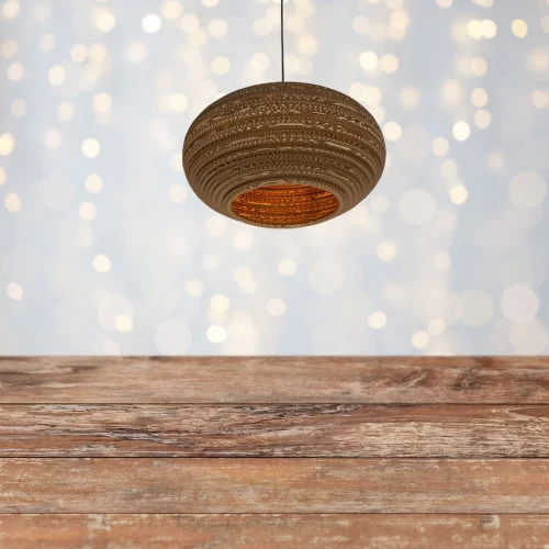 Lumo - Elips Pendant Lamp