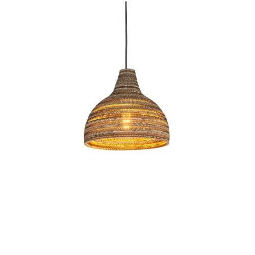 Lumo - Funnel Pendant Lamp