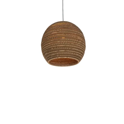 Lumo - Globe Pendant Lamp