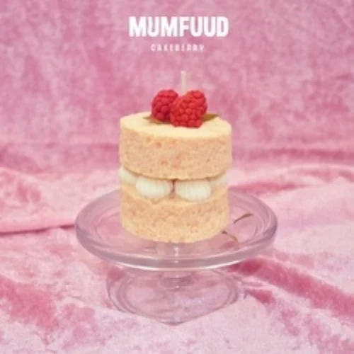 Mumfuud - Cakeberry Mum