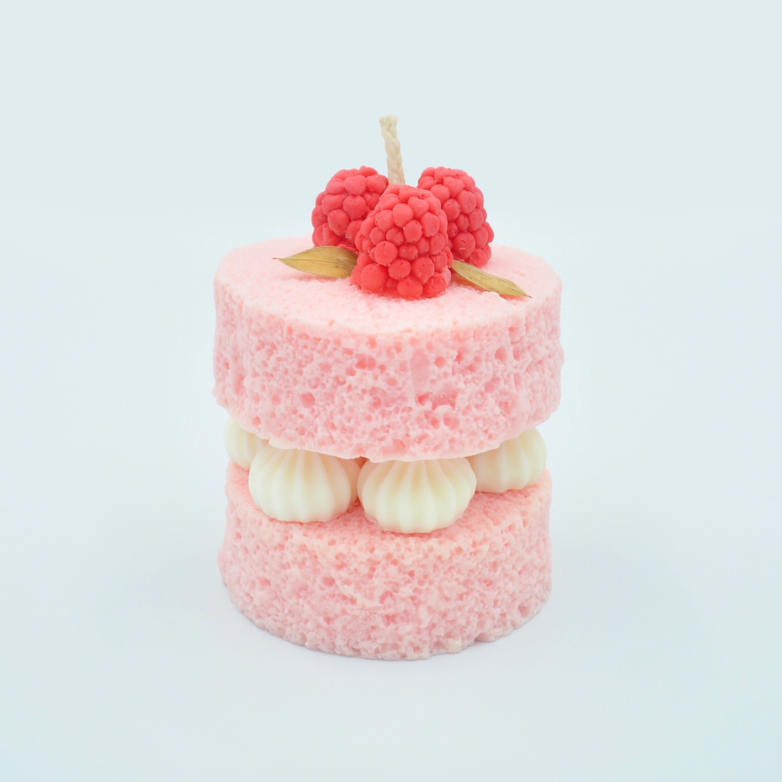 Cakeberry Candle