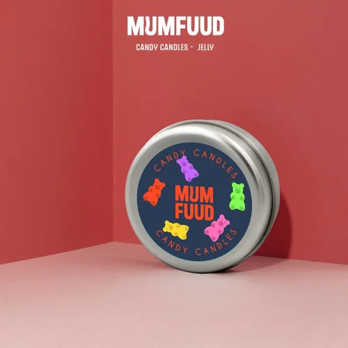 Mumfuud - Candy Jelly Mum