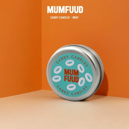 Mumfuud - Candy Mint Mum