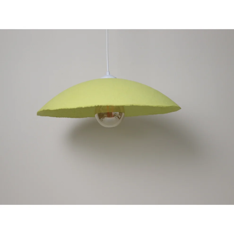 Puffin Cycle Design - Pendant Lighting