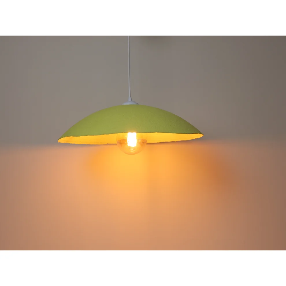 Puffin Cycle Design - Pendant Lighting