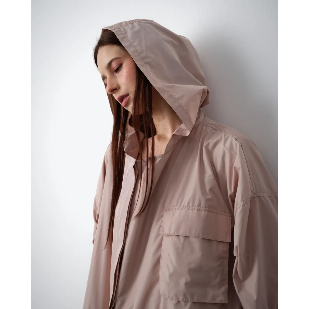 Sereinco. - Badem Raincoat