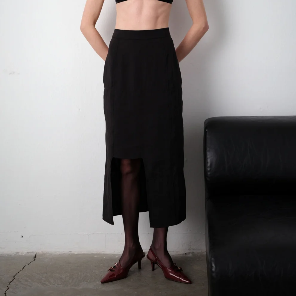 Sereinco. - Zeytin Skirt