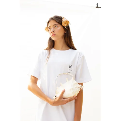 Aslı Yarış - Short Sleeve T-shirt