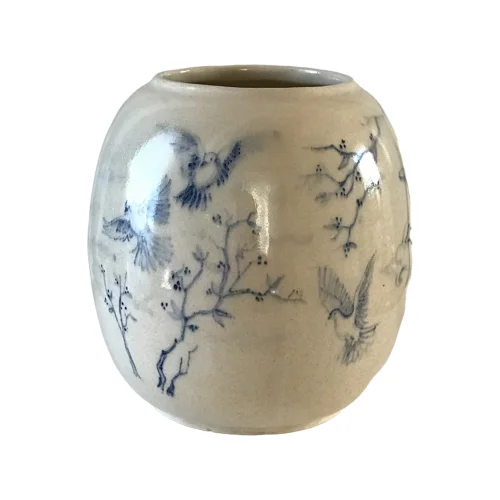 Elea Ceramic - Venus Vase