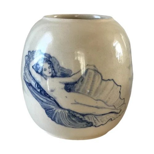 Elea Ceramic - Venus Vase