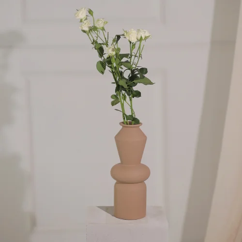 Halil Onat - Dolendo Vase