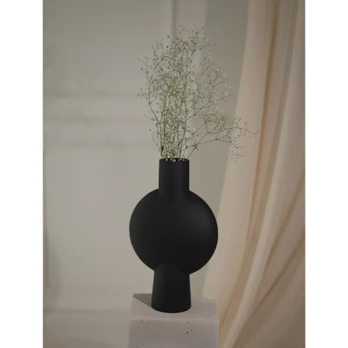 Halil Onat - Mass No:1 Vase