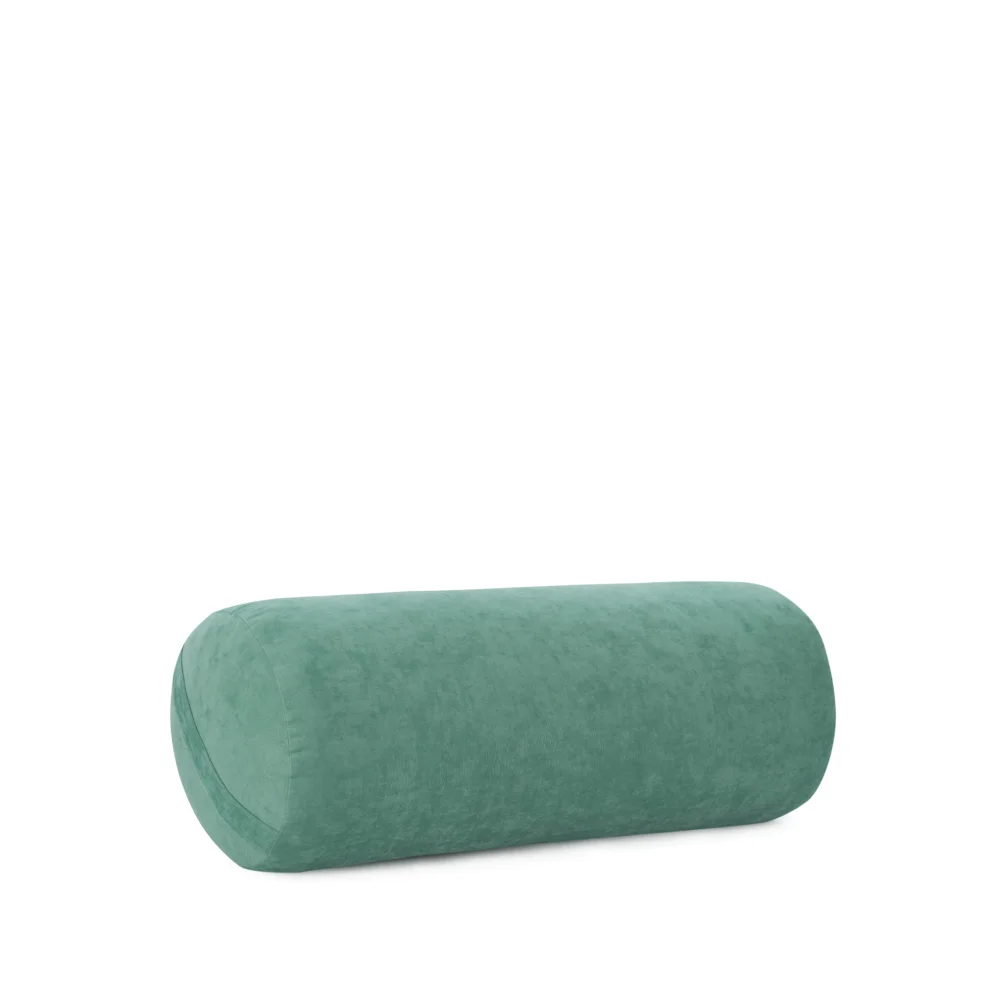 Nui Yoga - Green Bolster