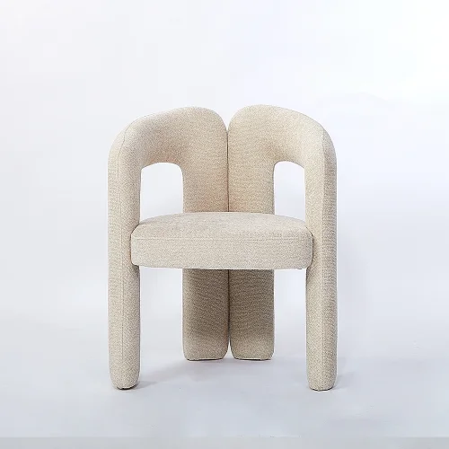 Ocimum Home - Love Teddy Chair