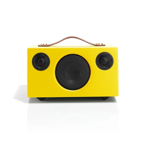 Audio Pro - T3+ Peter Eugen Limited Edition Bluetooth Hoparlör