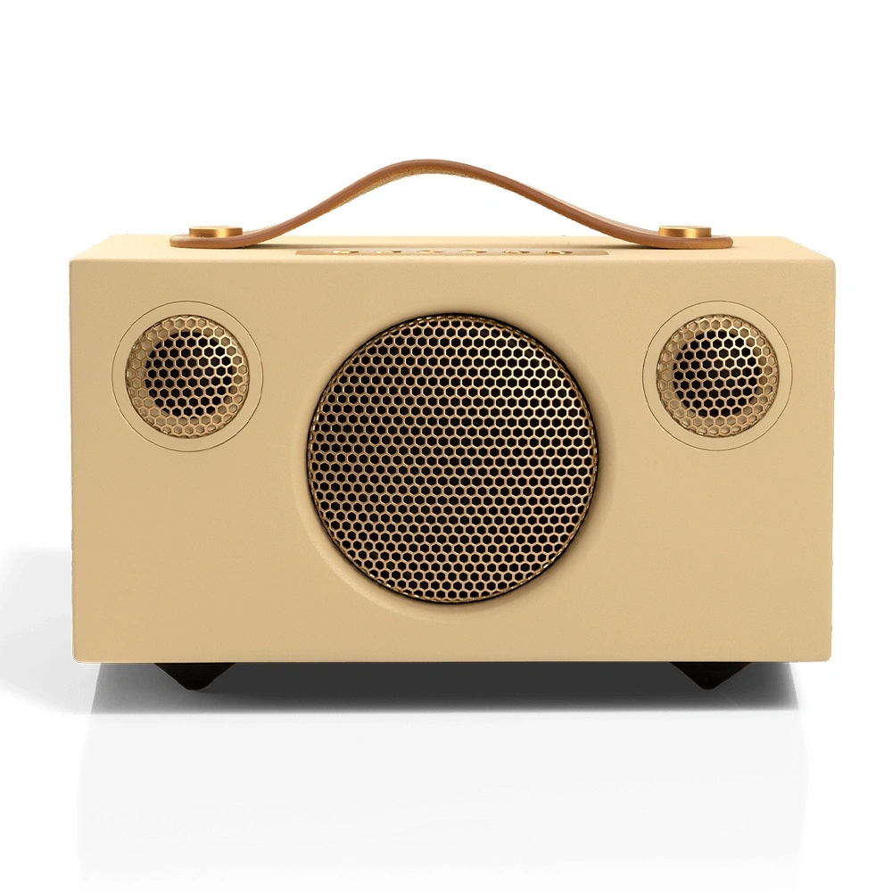 T3+ Peter Eugen Limited Edition Bluetooth Speaker