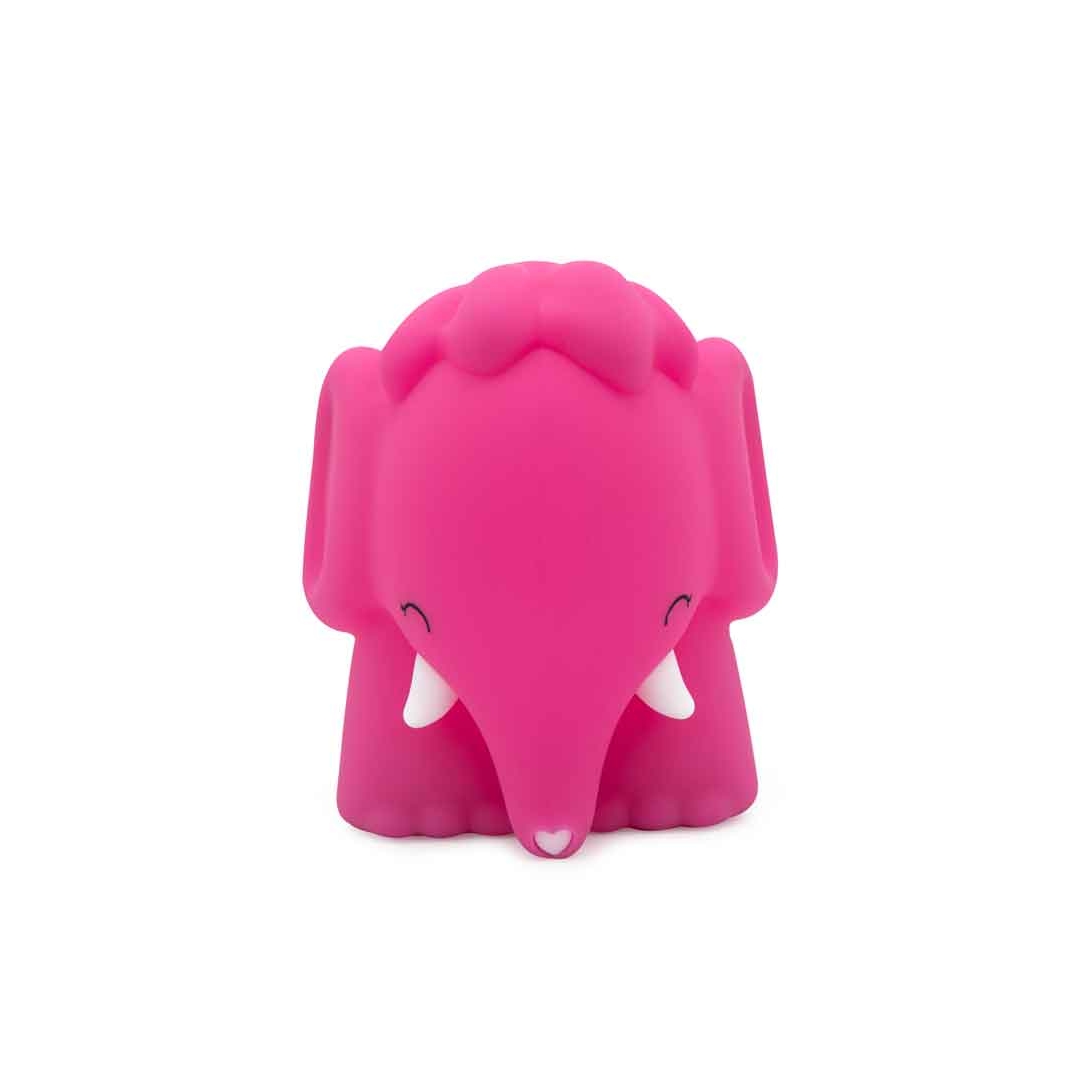 Silicone Night Light Donnie The Elephant