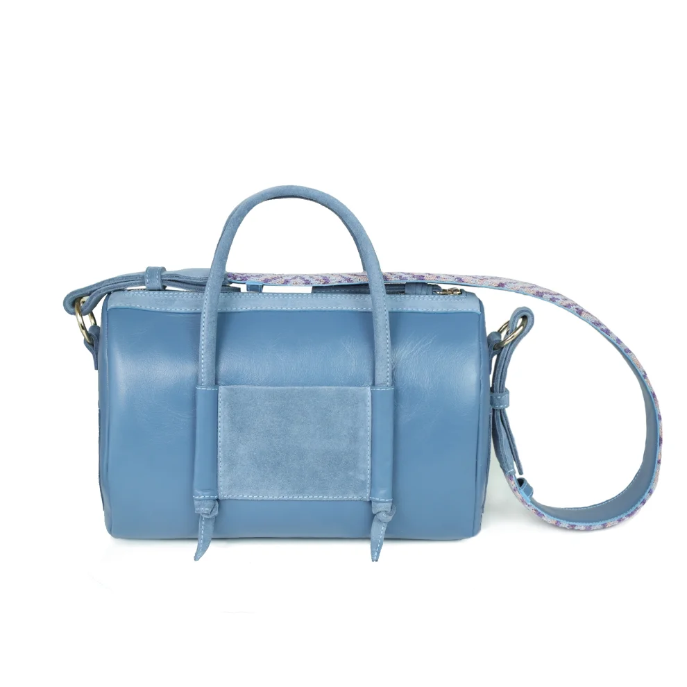 Dylla Atelier - Tethy Ocean Bag