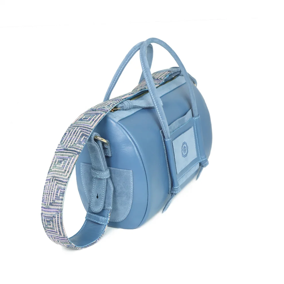 Dylla Atelier - Tethy Ocean Bag