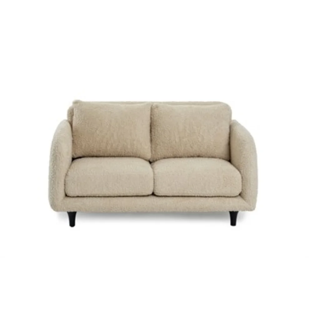 Norde Junior - Pietra 2- Seat Sofa With Cushions