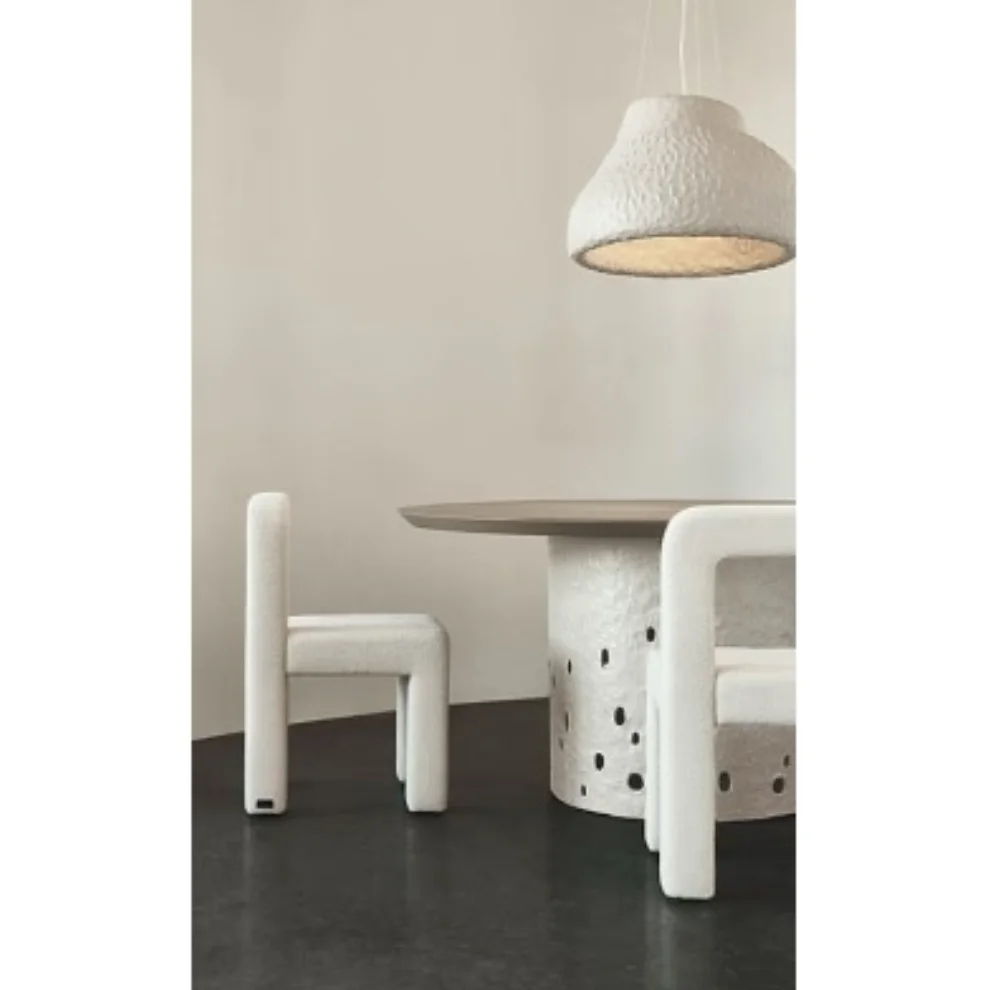 Ocimum Home - Arno Chair