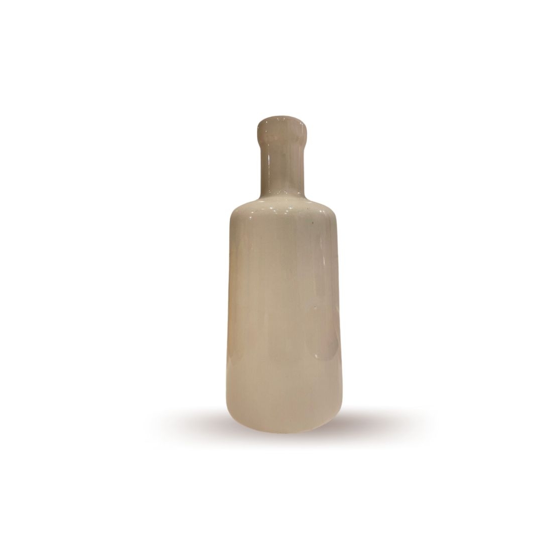 Uranüs Natural Extra Virgin Olive Oil Ceramic Bottle