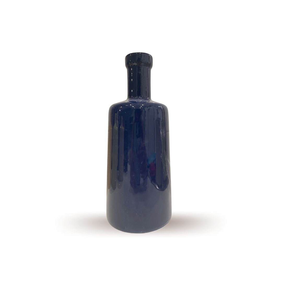 Uranüs Natural Extra Virgin Olive Oil Ceramic Bottle