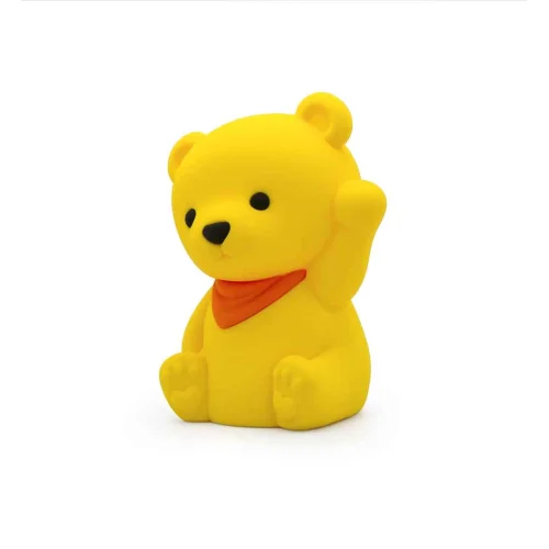 Dhink - Silicone Night Light Teddy Bear