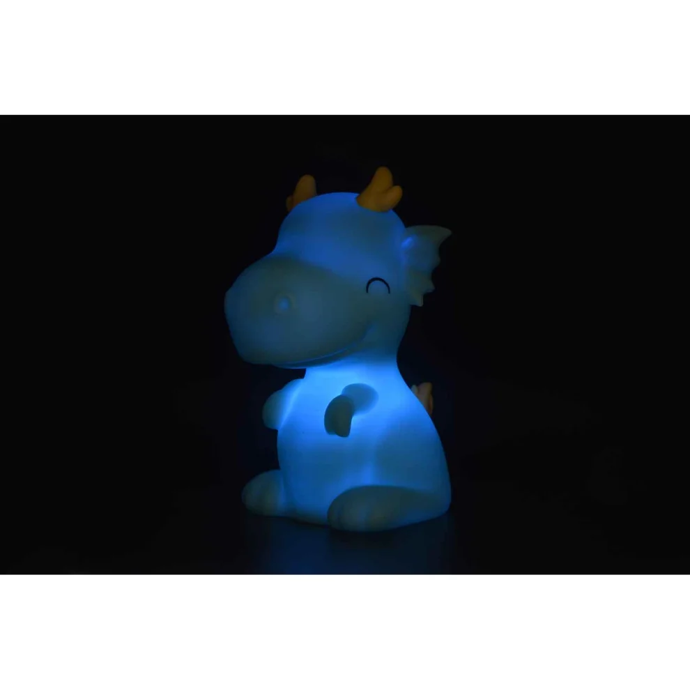 Dhink - Zodiac Baby Dragon Gece Lambası