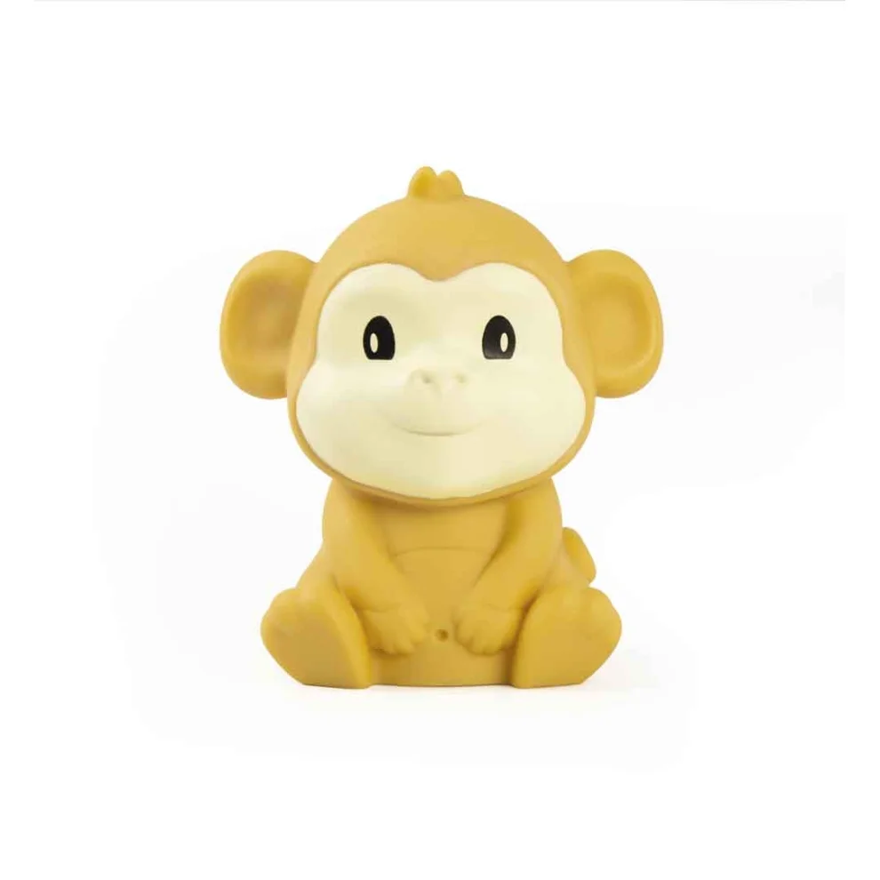 Dhink - Zodiac Monkey Night Light