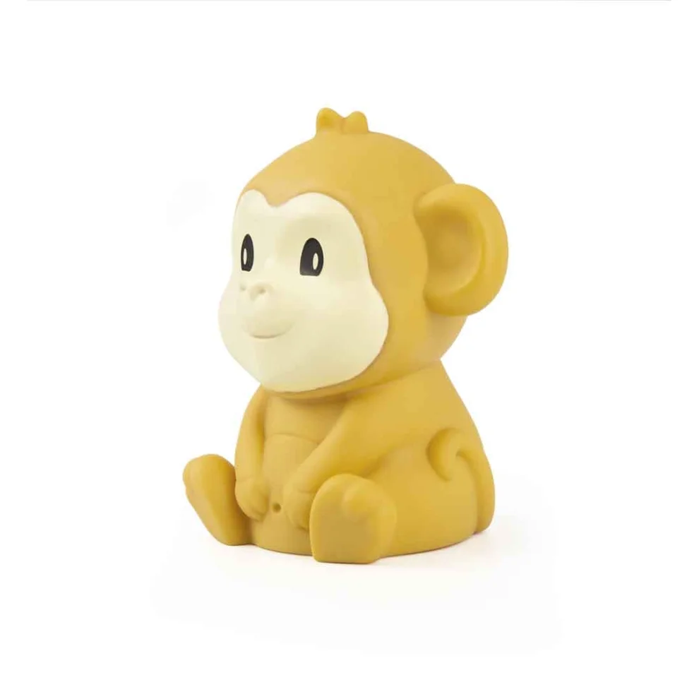 Dhink - Zodiac Monkey Night Light