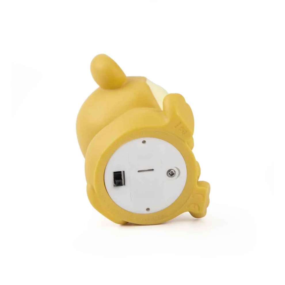 Dhink - Zodiac Monkey Night Light