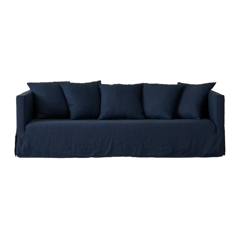 Edizione Living - Gala 3 Seater Sofa