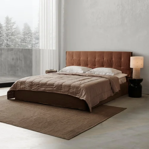 Edizione Living - Gala Bed