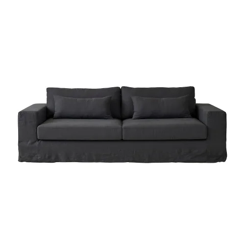 Edizione Living - Leva 3 Seater Sofa