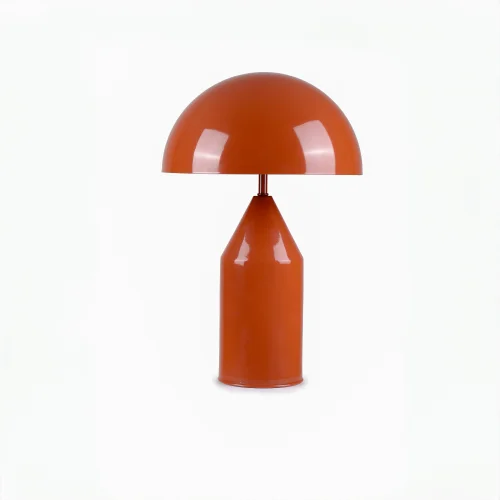 OBJEXOM - Fungi Table Lamp