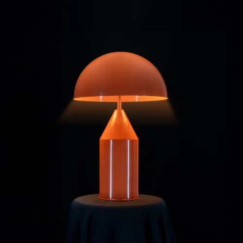 OBJEXOM - Fungi Table Lamp