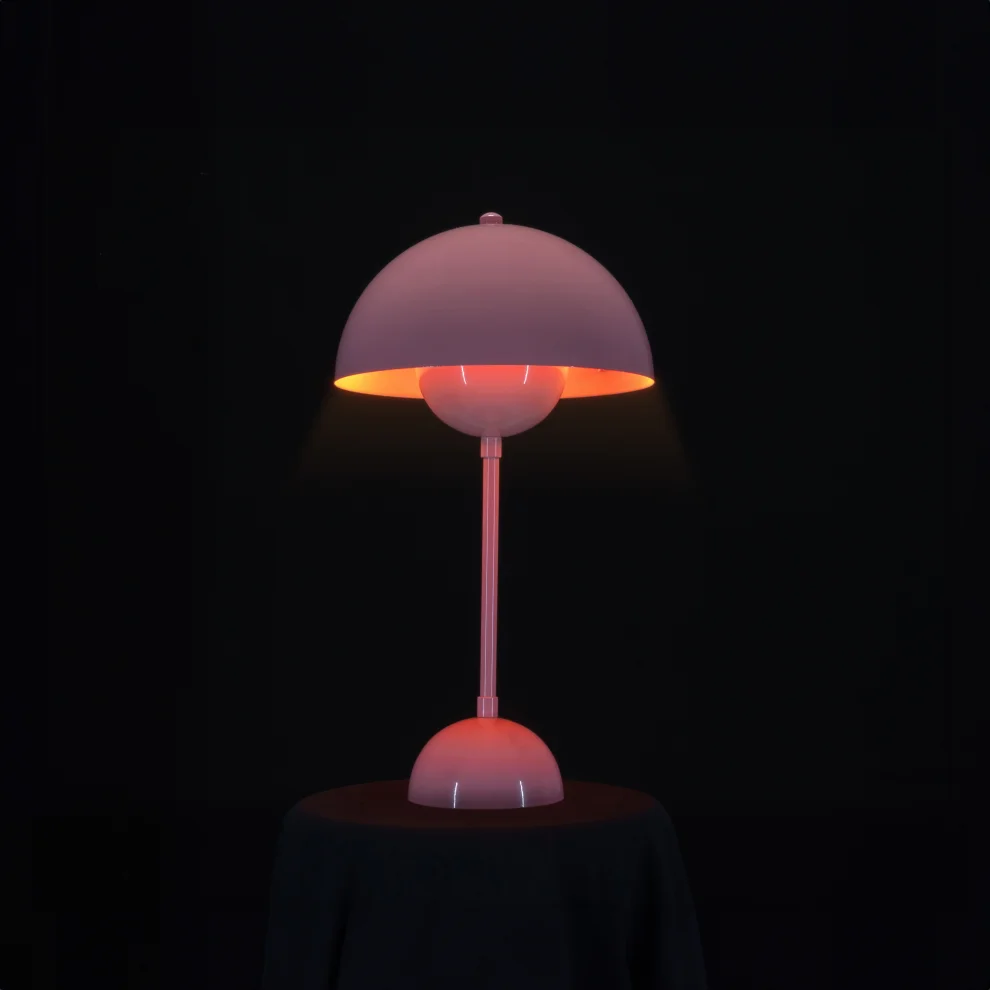 OBJEXOM - Miniglintz Table Lamp